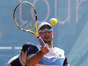 Троицки поражен у квалификацијама за Дубаи