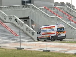 Забрињавају подаци из Арене – и млади и стари пацијенти са тешким клиничким сликама