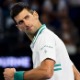 Ђоковић започео 312. недељу на врху, Медведев испред Надала