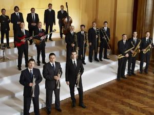 Биг Бенд РТС