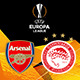 Фудбал - ЛЕ: Арсенал - Олимпијакос
