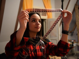 Анин свет: Врли нови свет