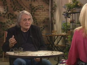 Србија на вези: Дејан Караклајић, 2. део