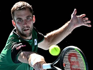 Ђере успешно стартовао у Акапулку, следи Зверев