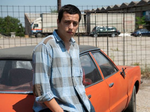 Драмски понедељак: Кидање