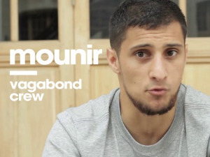 Историја брејкденса: Брејкденс покрети са Муниром, 7-10