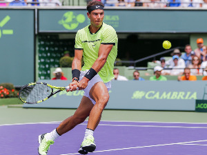 Надал пропушта и први мастерс, Медведев ће бити Новаков највећи конкурент