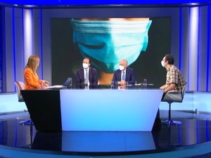 Ситуација неодржива – ако се не деси чудо, примена оштрих мера мораће да се продужи