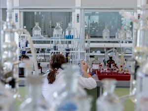 Ситуација у Нишу забрињава – премашен број оболелих из децембра, највећи број првих прегледа