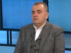 Пашалић: Не може се делити становништво по томе да ли су вакцинисани или нису