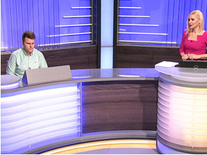 За Дејана у Слагалици „Корак по корак“ значи за секунд