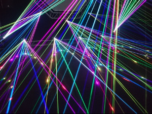 Фестивалска разгледница - Сплит 1983.