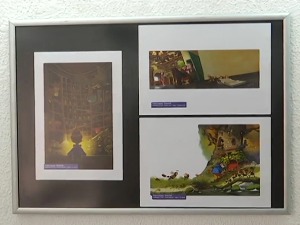 Закорачи у нашу причу – упознајте позив илустратора за децу