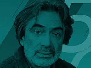 Портрет - Раде Радивојевић