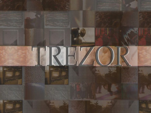 Трезор
