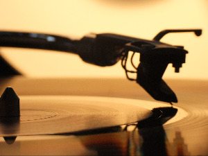 Игла на винилу - Најлепши гласови Југославије