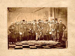 Савремено тумачење српске историје: Ка независности Србије 