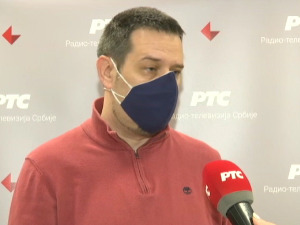 Јанковић: Људи играју руски рулет са својим здрављем, ово неће скоро стати