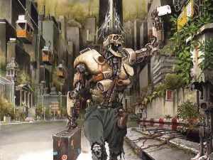 Страх српских писаца од будућности