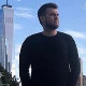 Србин, студент генерације у Америци