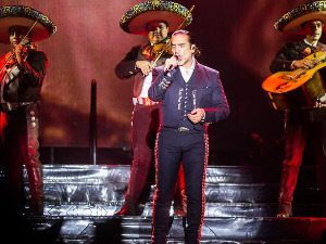 Компас - Мексико - Ранчероси