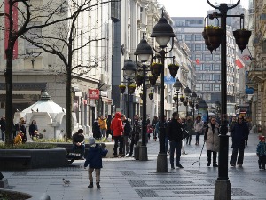 Ивануша упозорава: Србија пета у Европи по стопи новозаражених