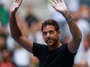 Дел Потро мора на нову операцију колена