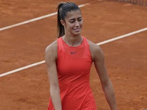 Стојановић и Даниловићева на корак од главног жреба Мајамија