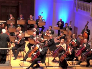	Концерт - Czech National Symponic Orchestra