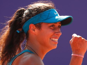 Даниловићева и Стојановићева у главном жребу у Мајамију