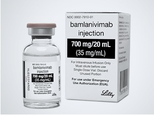 Бамланивимаб – све што треба да знате о леку који спречава тежи облик короне