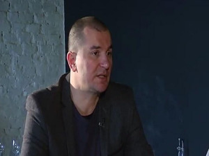 Остави све и читај: Војислав Бешић