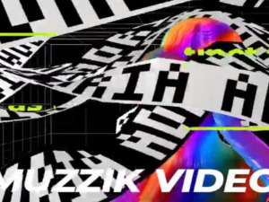 Muzzik video 2020:  Монтажа, ефекти, постпродукција
