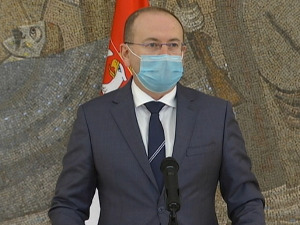 Препорука да се у школу иде на оцењивање, вакцинисани грађани Србије могу да уђу у земљу без карантина