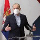 Лончар: Болнице попуњене 90 одсто, нема говора о попуштању мера