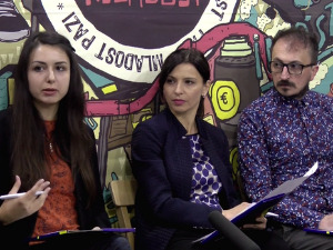 Пази младост