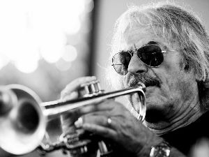 Панчевачки џез фестивал: Enrico Rava New Quartet