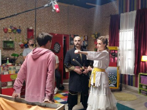 Муке једног Лава