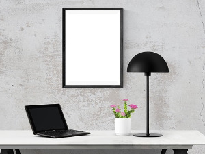 Портрет - Војин Поповић 