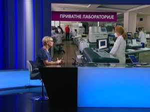 Зашто у приватним лабораторијама не може да се ради пи-си-ар на коронавирус