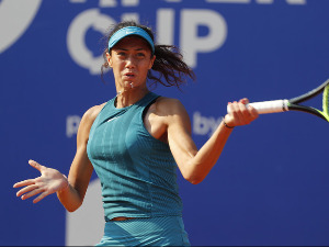 Даниловићева испустила тријумф на старту Мајамија