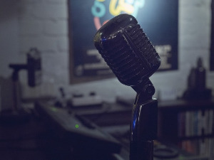 Гласне жице