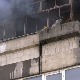 Локализован пожар у Крагујевцу, једна особа евакуисана
