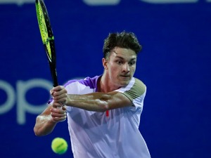 Кецмановић после маратона савладао Бродија и пласирао се у друго коло Мајамија