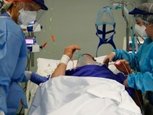 Ђерлек: Ковид може да изазове стерилитет, а не вакцина - не слушајте "др Гугла" 