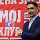 Никола Росић нови генерални директор ОK Црвена звезда