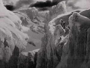 Изгубљени хоризонт