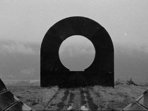 Последњи и први људи