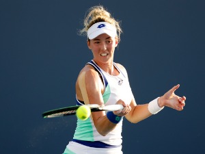 Стојановићева преокретом до трећег кола Мајамија