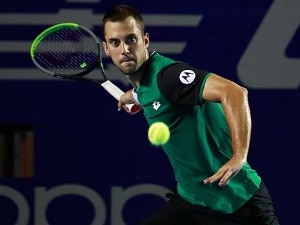 Ђере заустављен у Мајамију